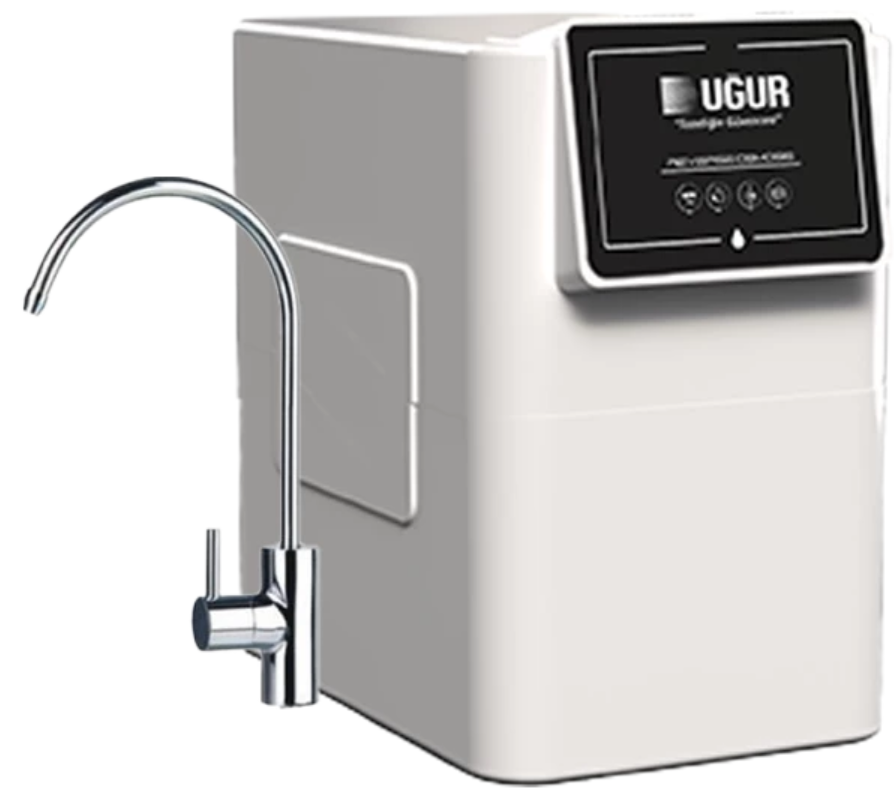 Uğur USA T85B