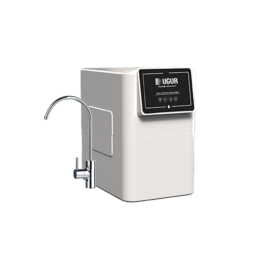 Uğur USA T85B