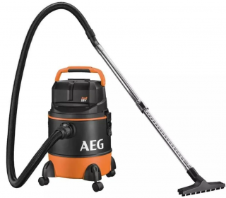 AEG BWD 18