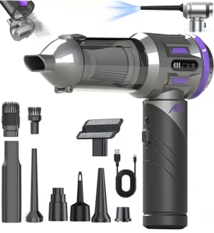Ally Powerjet Pro