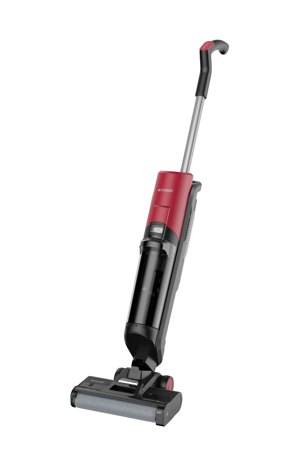Arçelik AquaMaster™ SD 6341 Islak Kuru Dikey Süpürge görsel 2