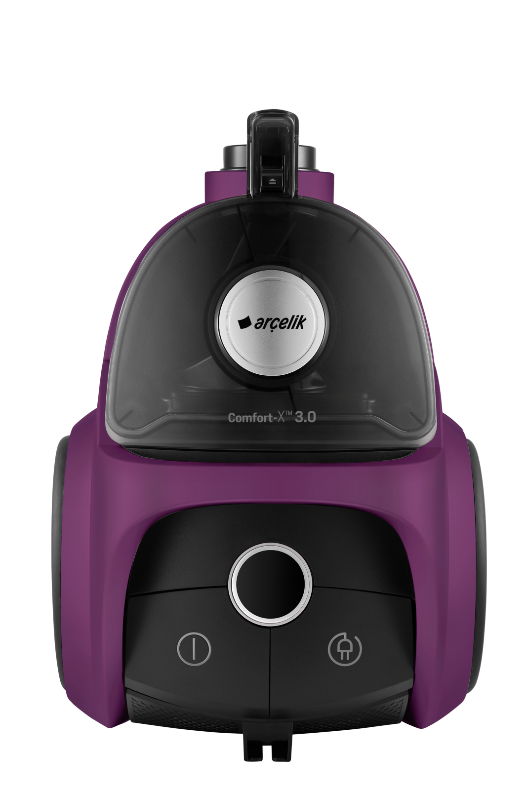 Arçelik Comfort-X™ 3.0 TSZ 6282 T Toz Torbasız Süpürge görsel 5