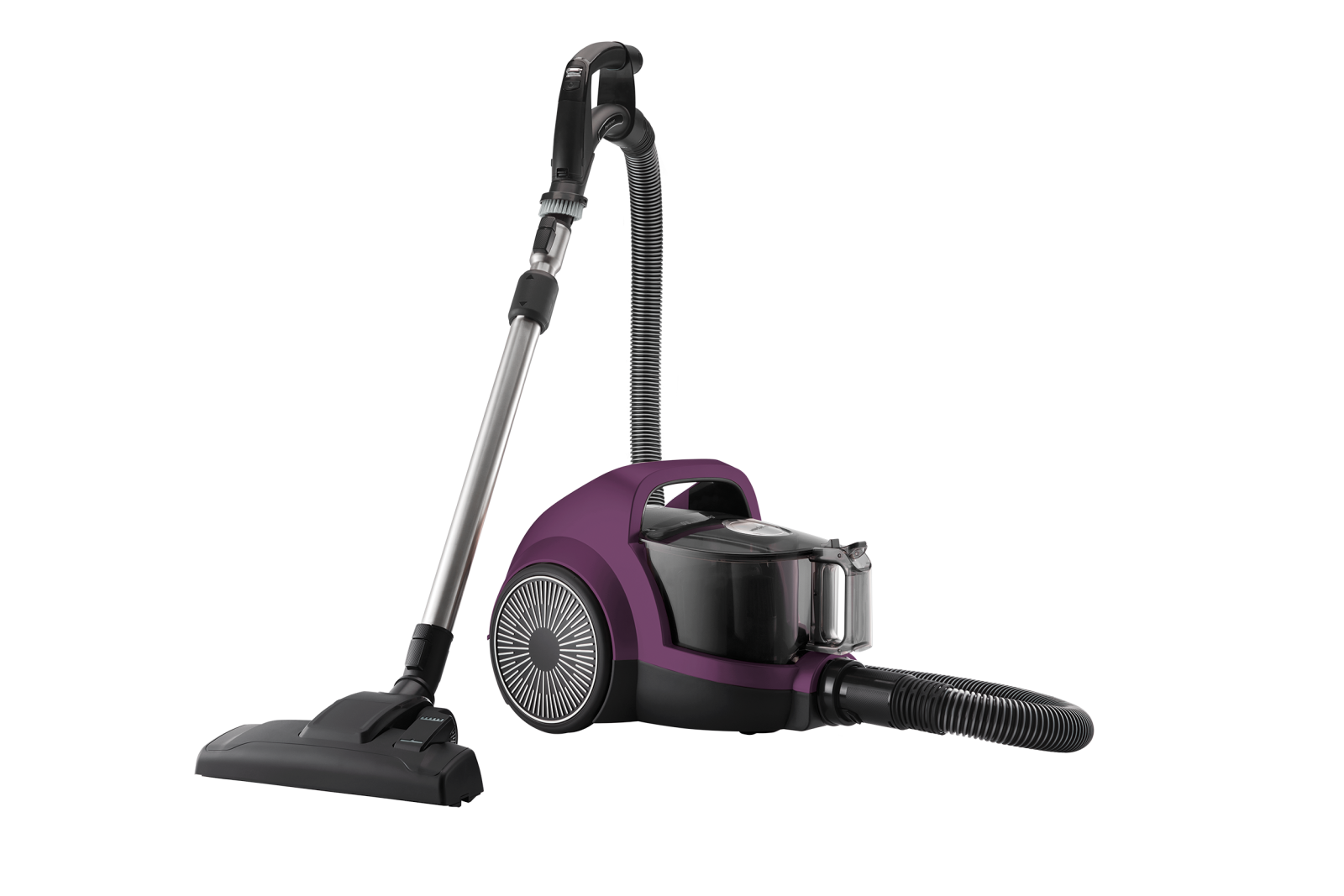 Arçelik Comfort-X™ 3.0 TSZ 6282 T Toz Torbasız Süpürge