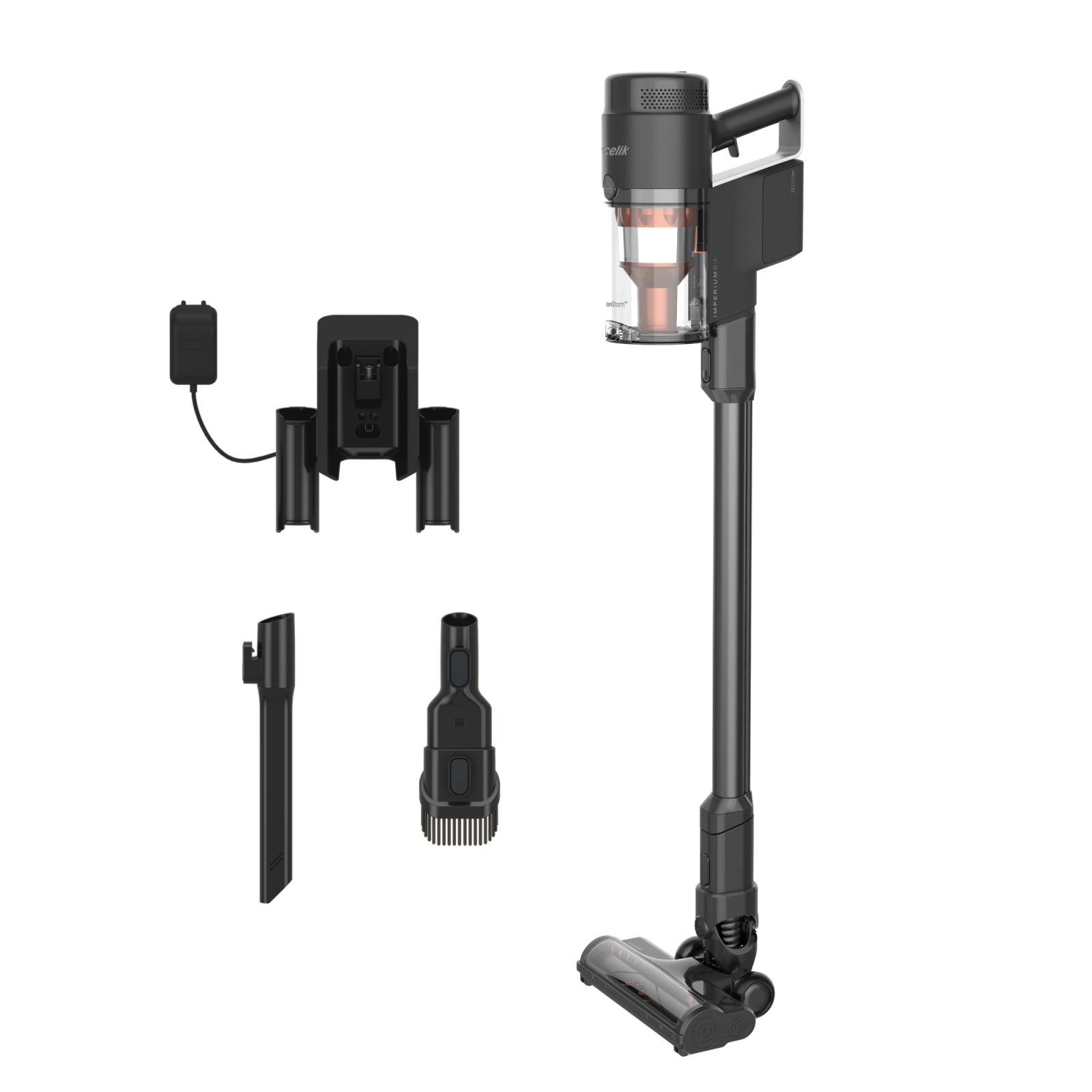 Arçelik Imperium Go 1.0 SD 9261