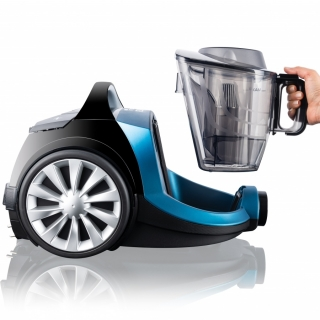Arnica Tesla Plus Blue ET14330 görsel 3