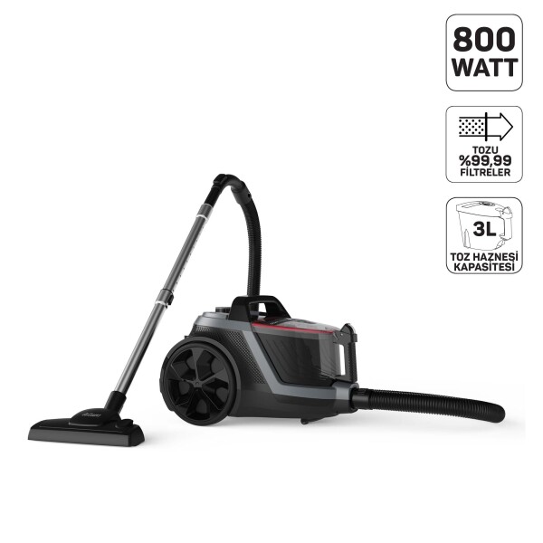 Arzum AR4133 Olimpia Speed Cyclone