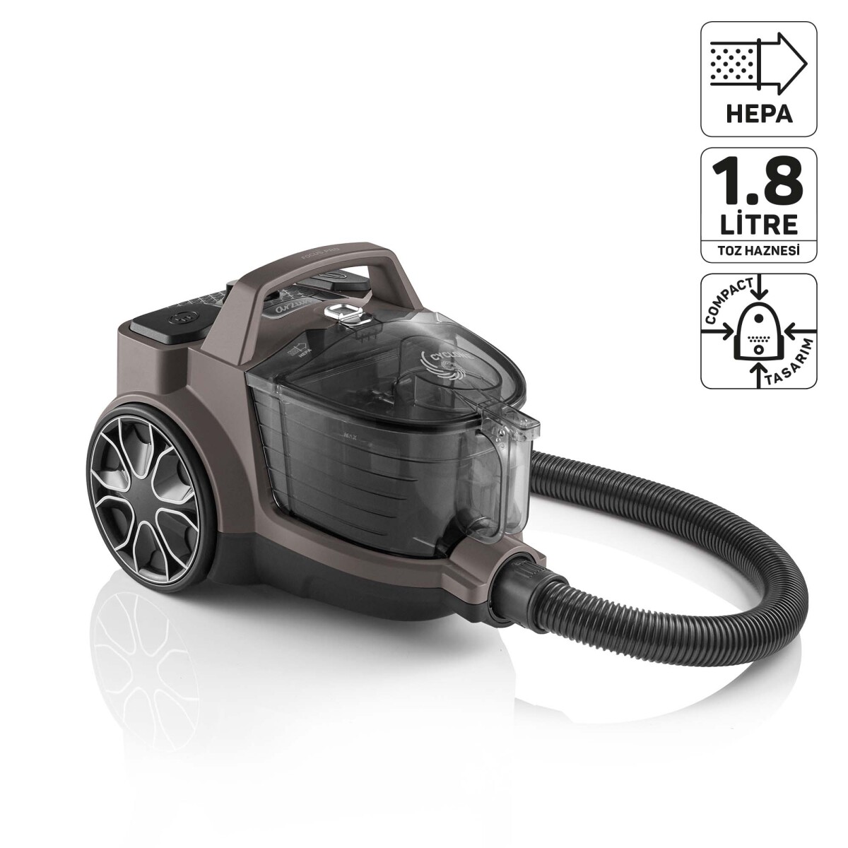 Arzum AR4137 Focus Pro