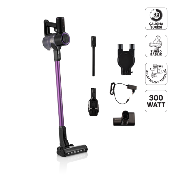 Arzum AR4206 Magiclean Ultimate