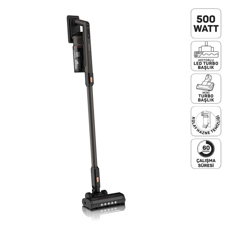 Arzum AR4208 Magiclean
