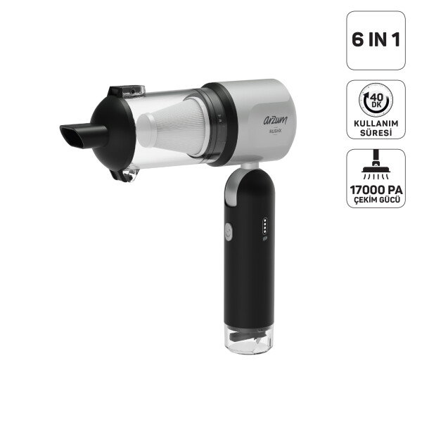 Arzum AR4500 RushX