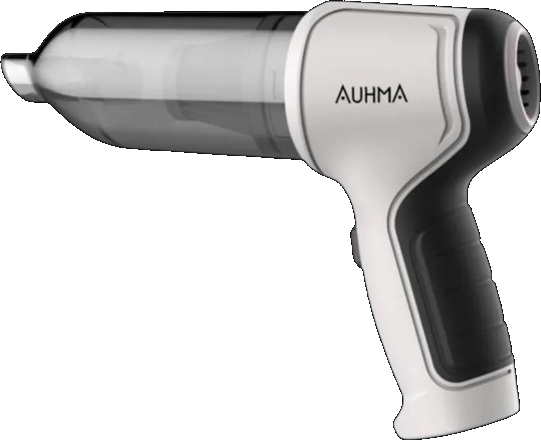 Auhma 2in1 4000PA