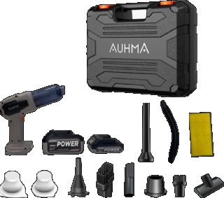 Auhma AHV-17 görsel 2