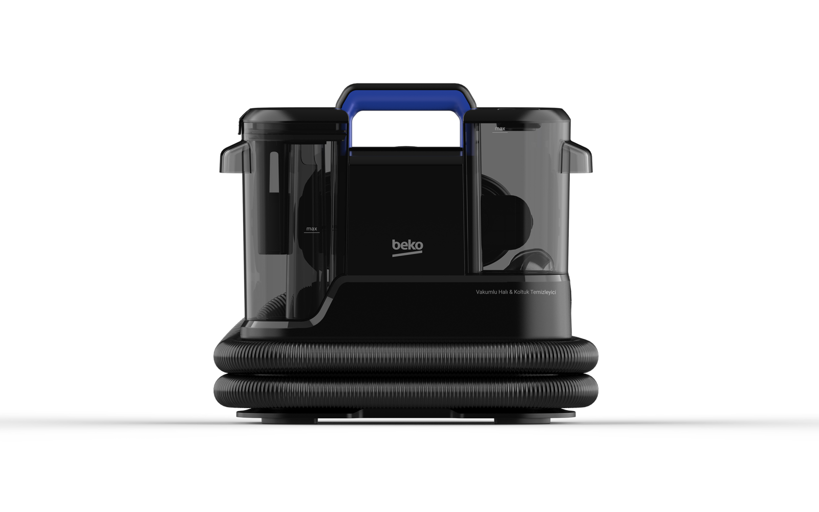 Beko BVT 65 B