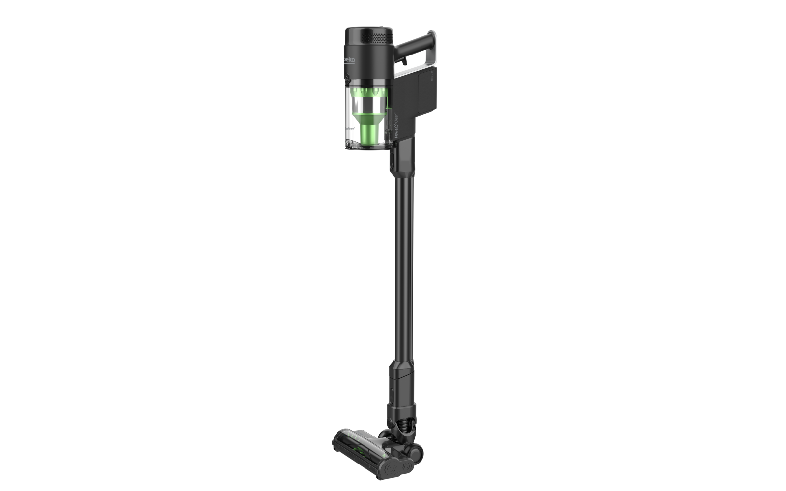 Beko PowerClean® 1.0 VRT 76325 VB Şarjlı Dikey Süpürge