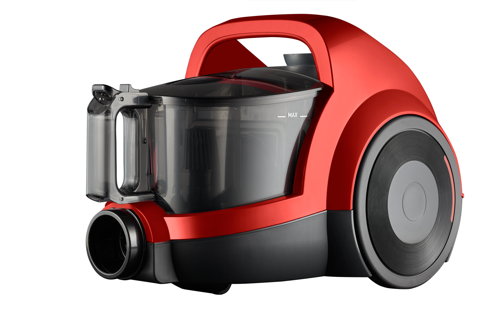 Beko UltraForce® 2.0 BKS 5564 görsel 2