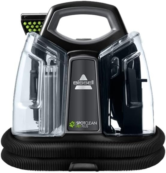 Bissel B37241 SpotClean Pet Plus