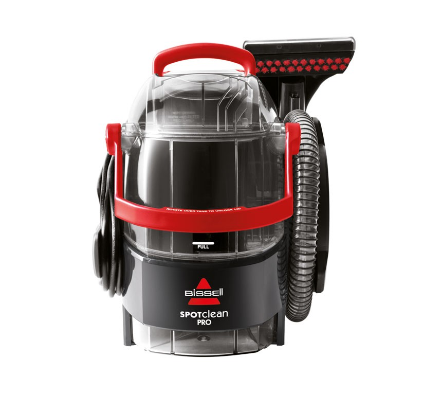 Bissell 1558N SpotClean Pro