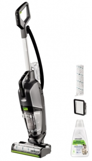 Bissell 3527N CrossWave HydroSteam Pet Select