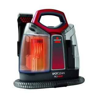Bissell 36988 SpotClean Proheat görsel 2