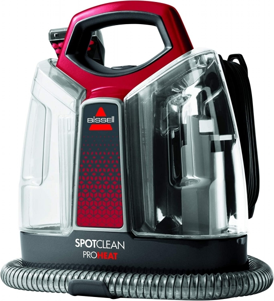Bissell 36988 SpotClean Proheat