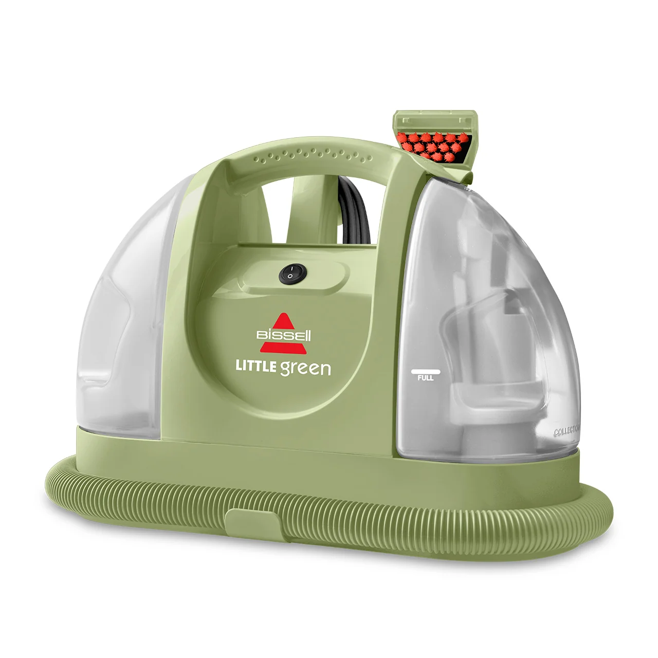 Bissell 4098N Little Green