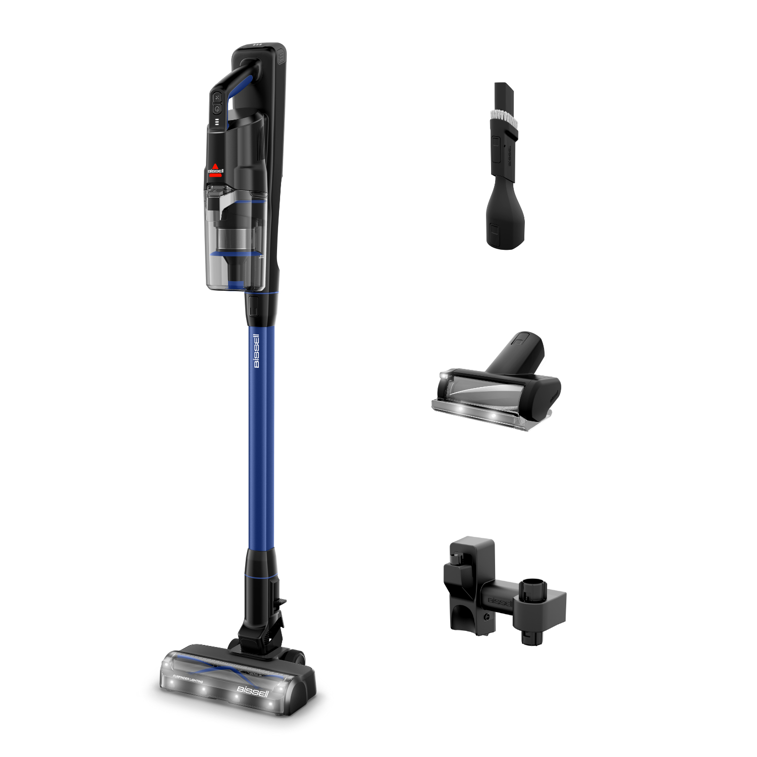 Bissell FurGuard Pro 4094N