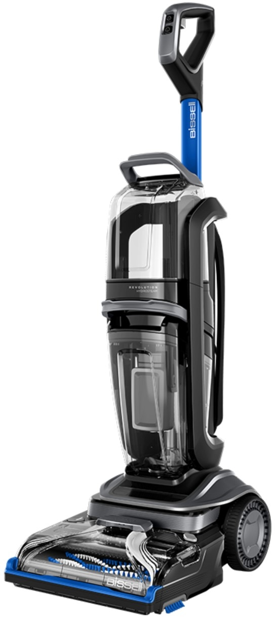 Bissell Revolution Hydrosteam