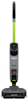 Bissell SpinWave + Vac Pet