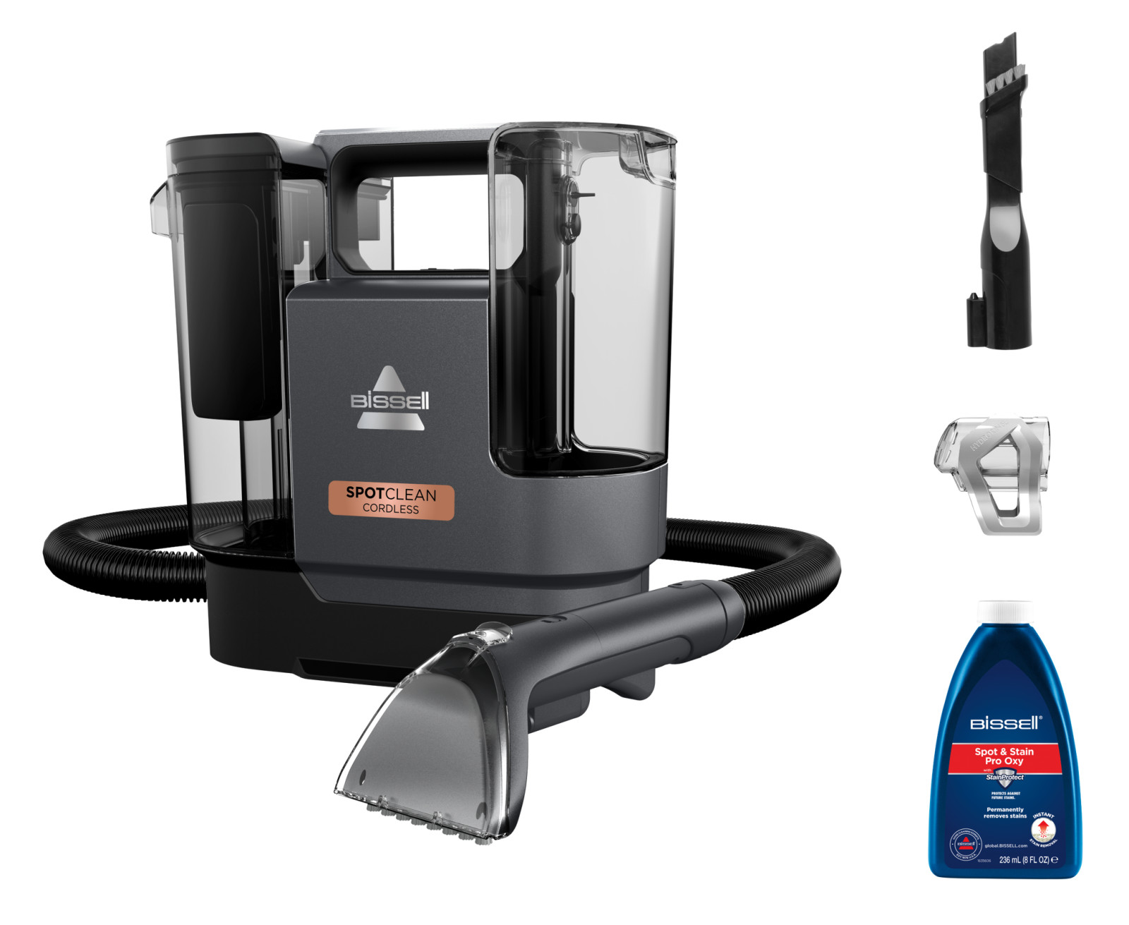Bissell SpotClean Cordless
