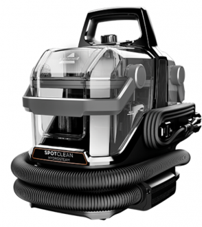 Bissell SpotClean HydroSteam Buharlı