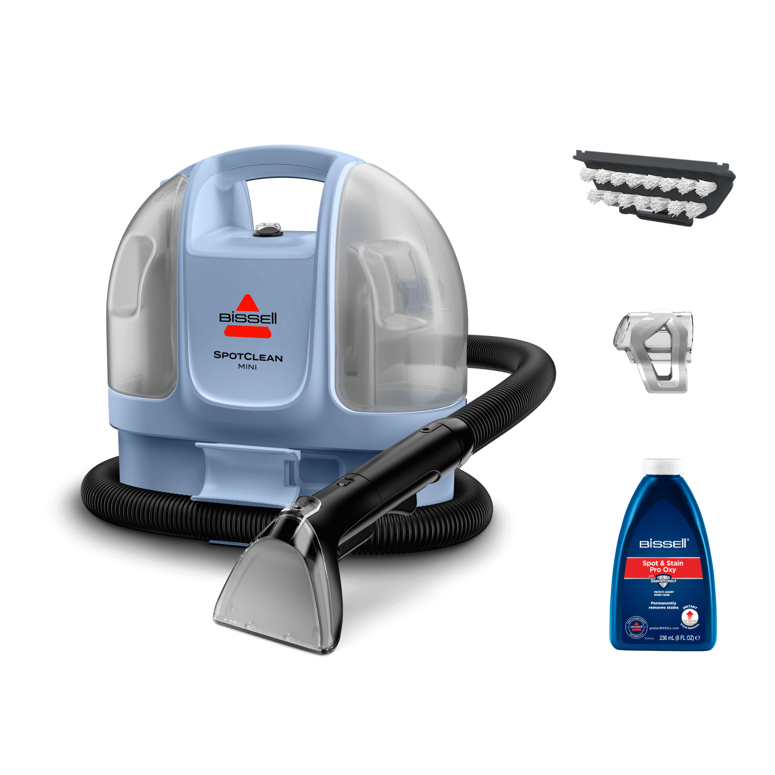 Bissell SpotClean Mini 4103N