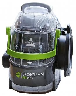 Bissell SpotClean Pet Pro