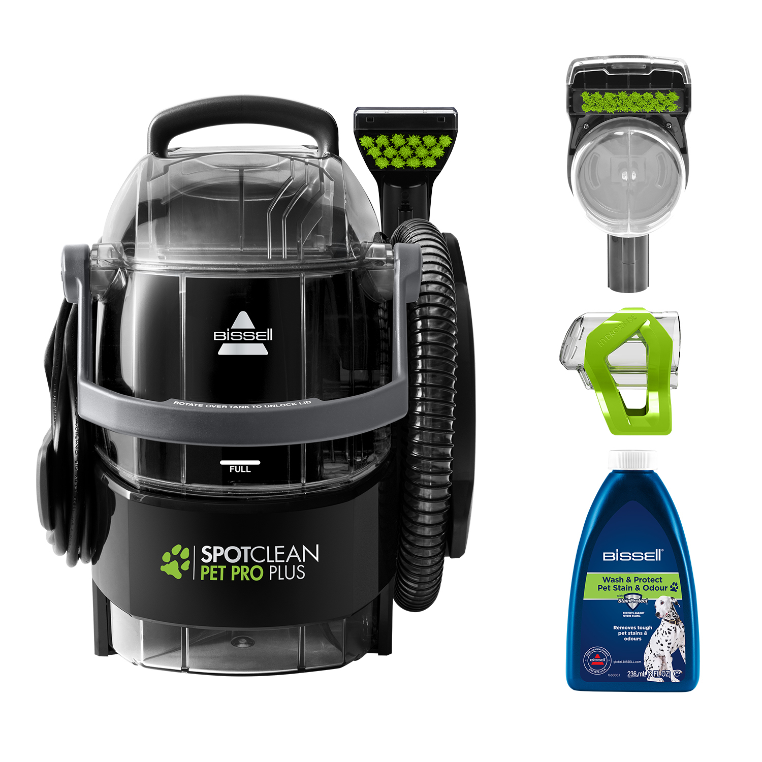 Bissell SpotClean Pet Pro