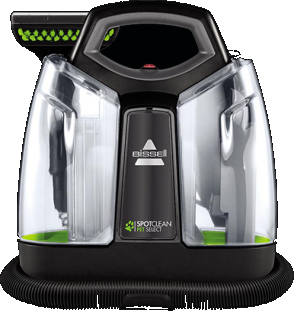 Bissell SpotClean Pet Select