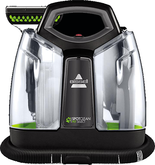 Bissell SpotClean Pet Select