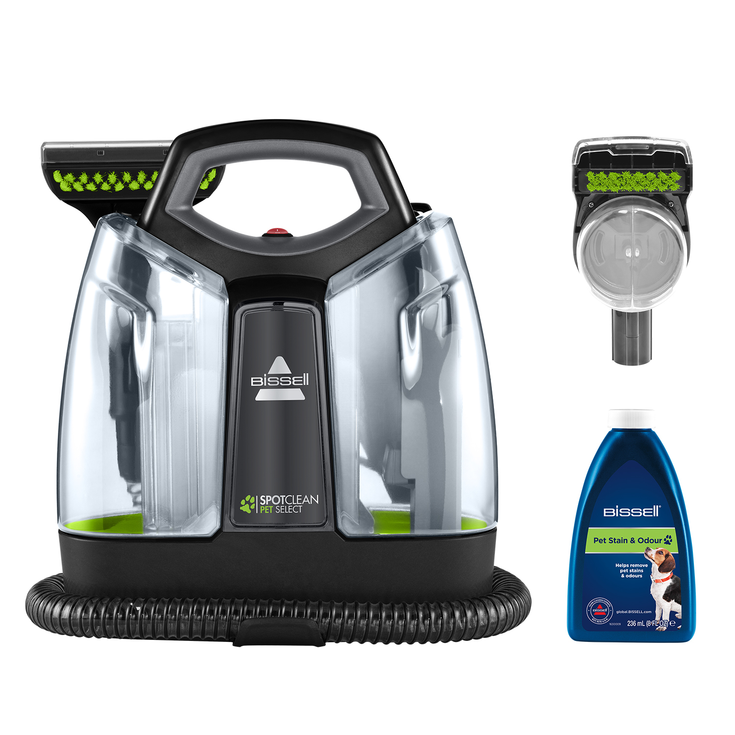 Bissell SpotClean Pet Select