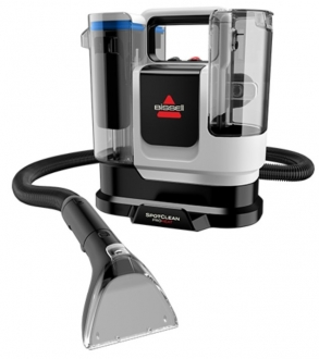 Bissell SpotClean ProHeat Advanced