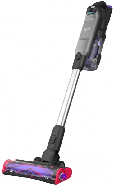 Black+Decker BHFEA640WG-QW