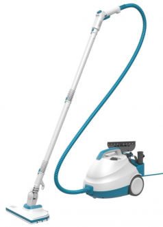 Black+Decker BHSMP2008-QS