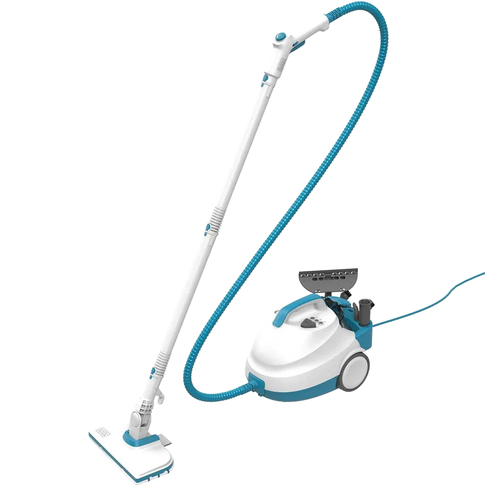 Black+Decker BHSMP2008-QS