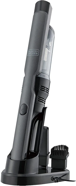 Black+Decker DVC320B21-QW