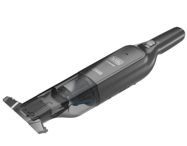 Black+Decker HLVC320B11