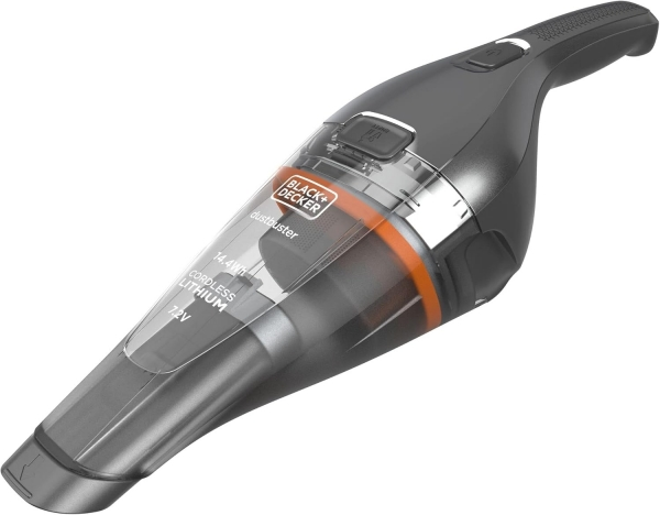 Black+Decker NVC220WC-QW
