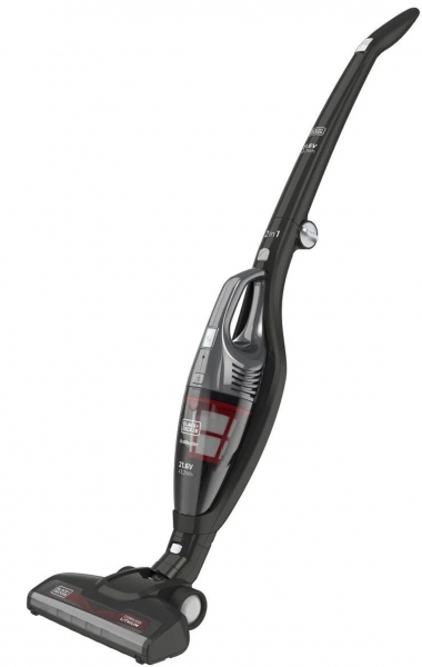 Black+Decker SVB620JW-QW