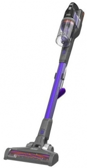 Black+Decker BHFEV182CP