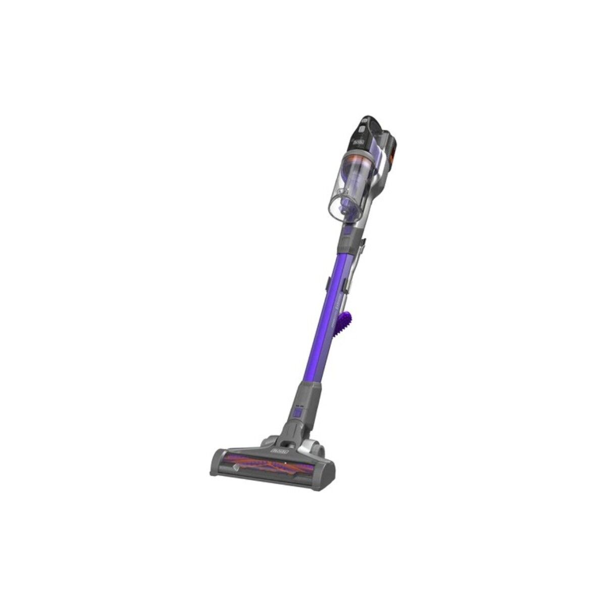 Black+Decker BHFEV362DP