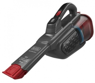 Black+Decker BHHV315B