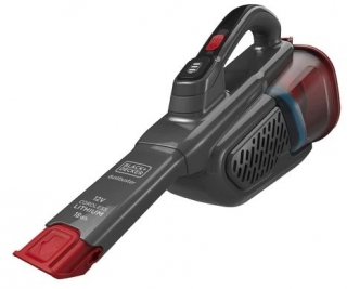 Black+Decker BHHV315J