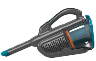 Black+Decker BHHV320B görsel 2