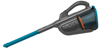 Black+Decker BHHV320B görsel 3